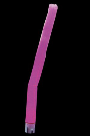 Opblaasfiguren Sky Tube Binnen