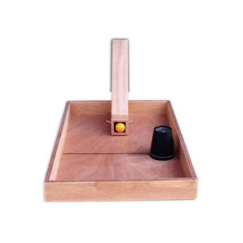 Oud-Hollandse Spelen Kat en Muis