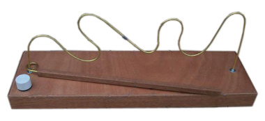 Oud-Hollandse Spelen Spiraal