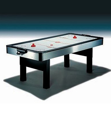 Partyverhuur Airhockey