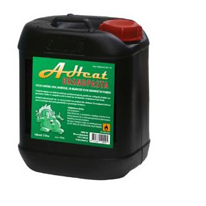 Partyverhuur Brandpasta