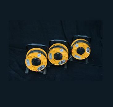 Partyverhuur Kabelhaspel