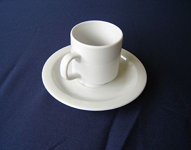 Partyverhuur Kop en Schotel